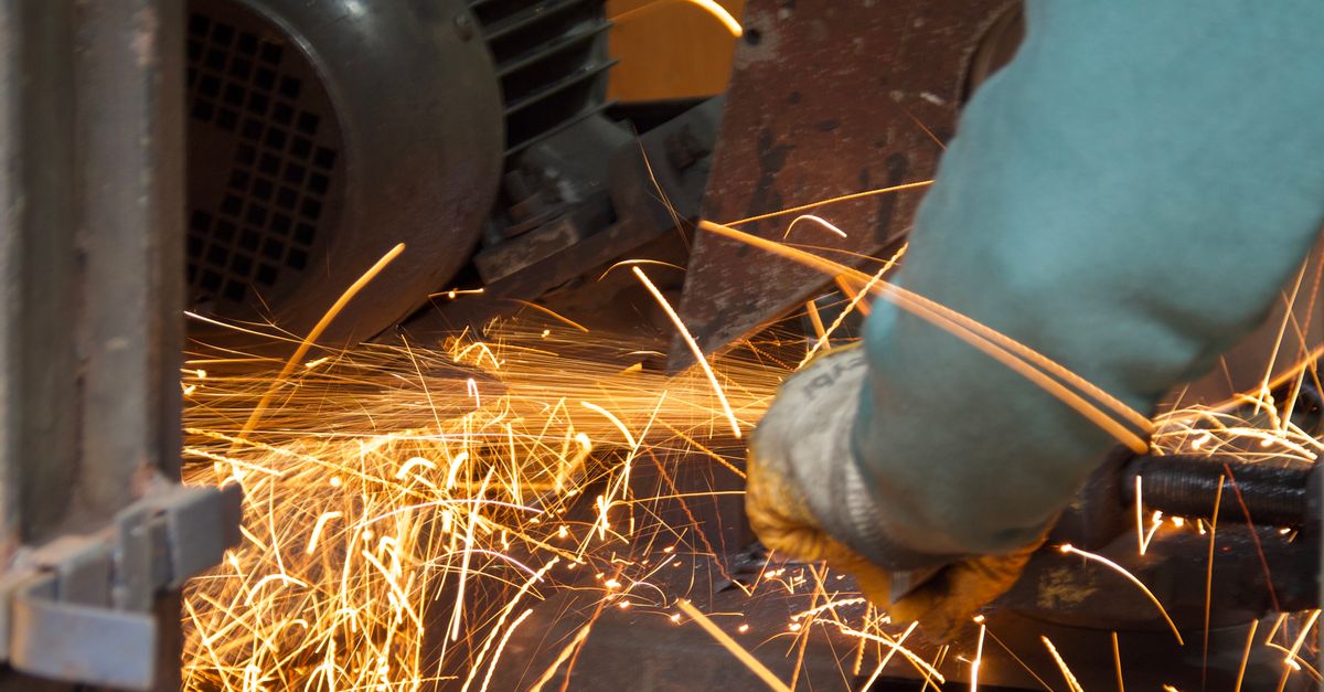 Advantages of CNC Machining for Custom Metal Parts in Perth