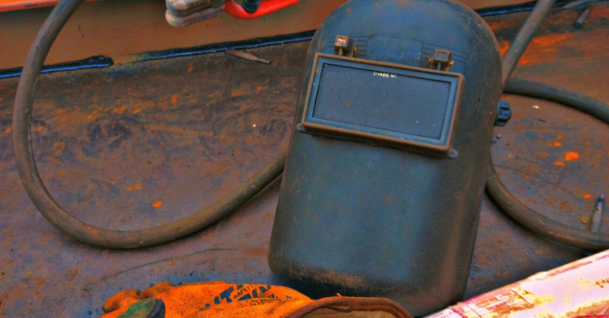Benefits of Custom Metal Fabrication in Sustainable Building Practices