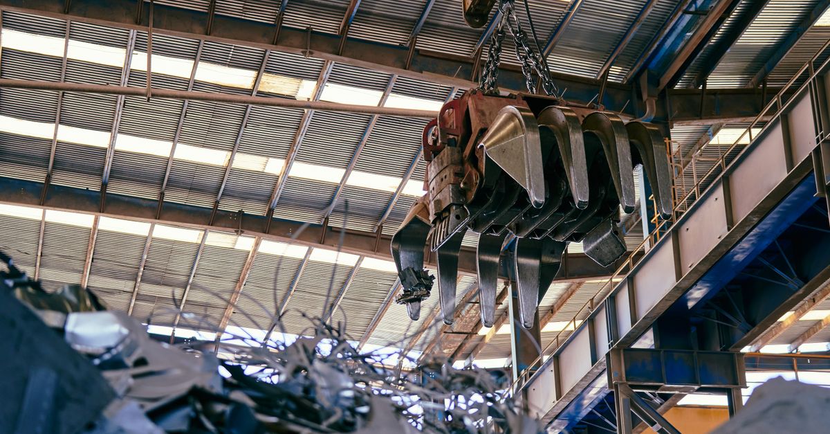 Choosing the Right Surface Treatment for Metal Components in Perth