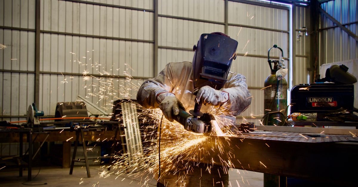 Custom Metal Components for Durable Perth Housing Developments