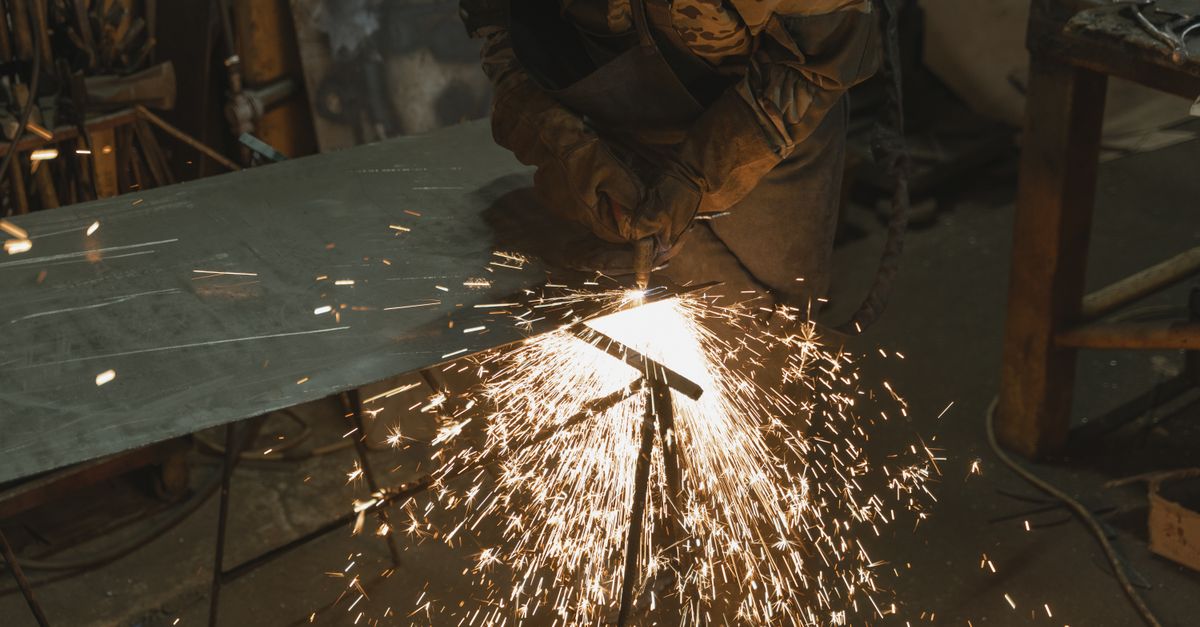 Enhancing Durability: Advanced Finishing Solutions for Metal Fabrication