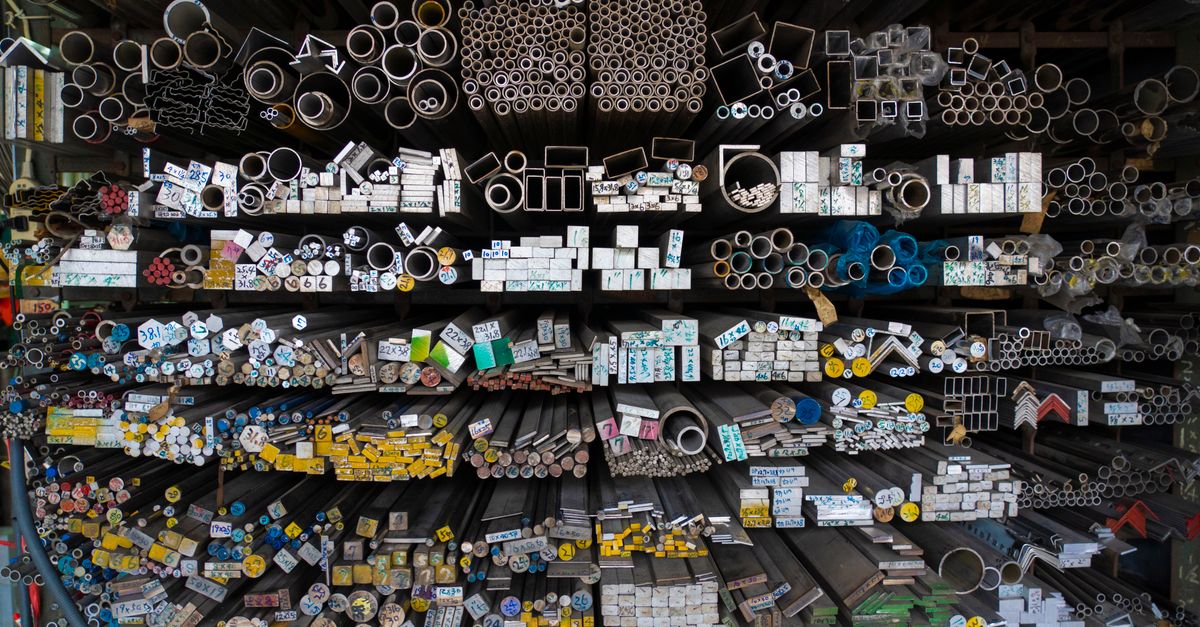 Enhancing Product Design through Custom Metal Cutting Techniques in Perth