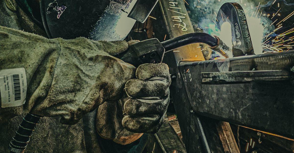 Environmental Considerations in Aerospace Metal Fabrication in Perth