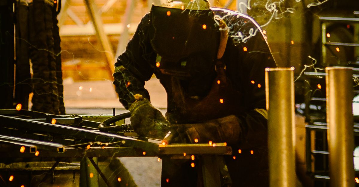How Custom Metal Parts Improve Vehicle Customisation Options