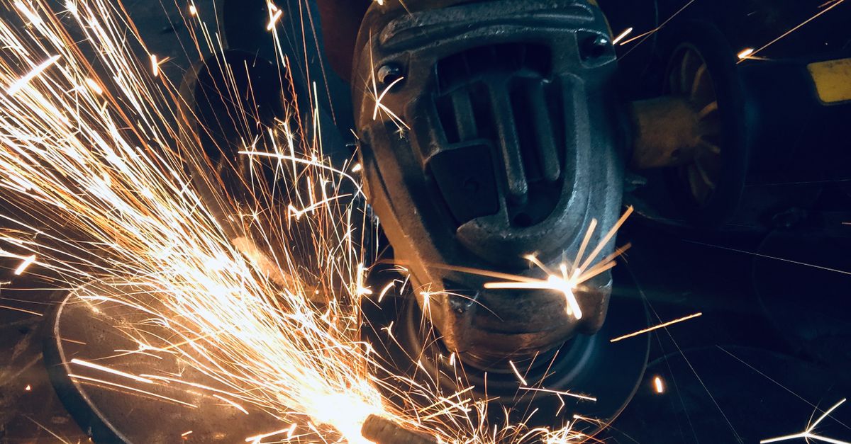 How to Choose the Right Welding Technique for Your Custom Project