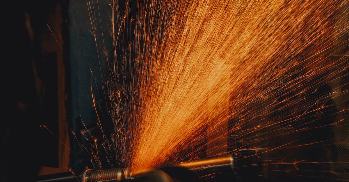 Innovations in Custom Metal Fabrication for the Australian Automotive Sector