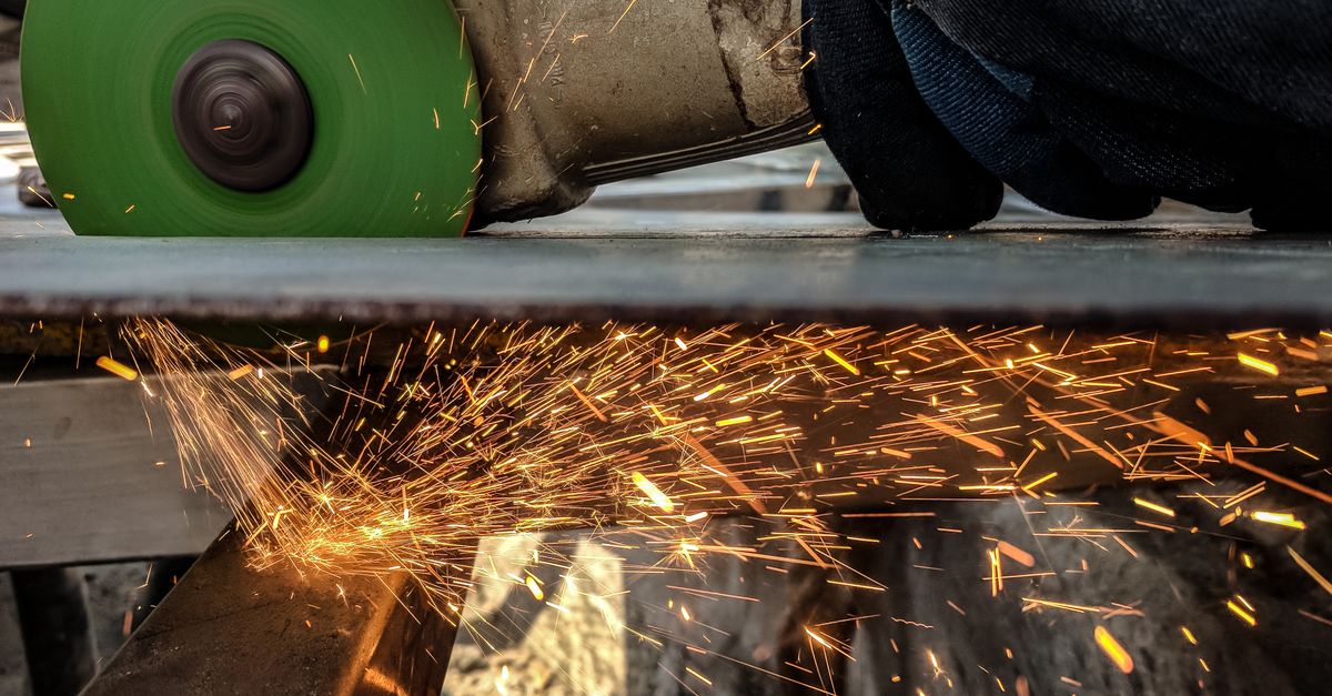 Innovative Metal Solutions for Australia's Mining Sector