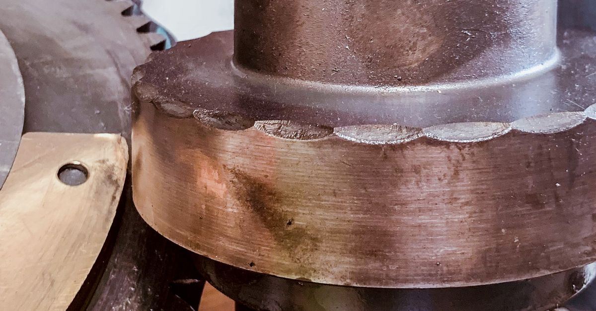 Optimising Metal Aesthetics through Chemical Finishing Processes