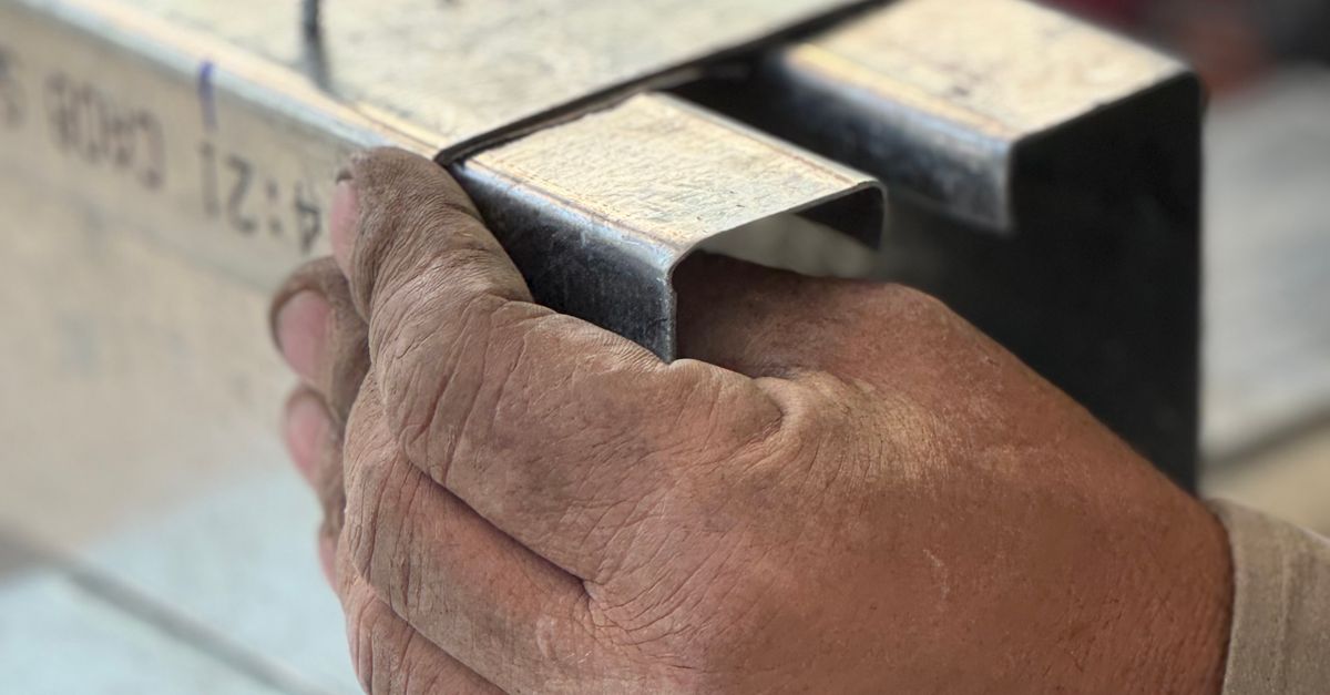 Role of Advanced Materials in Mining Metal Fabrication