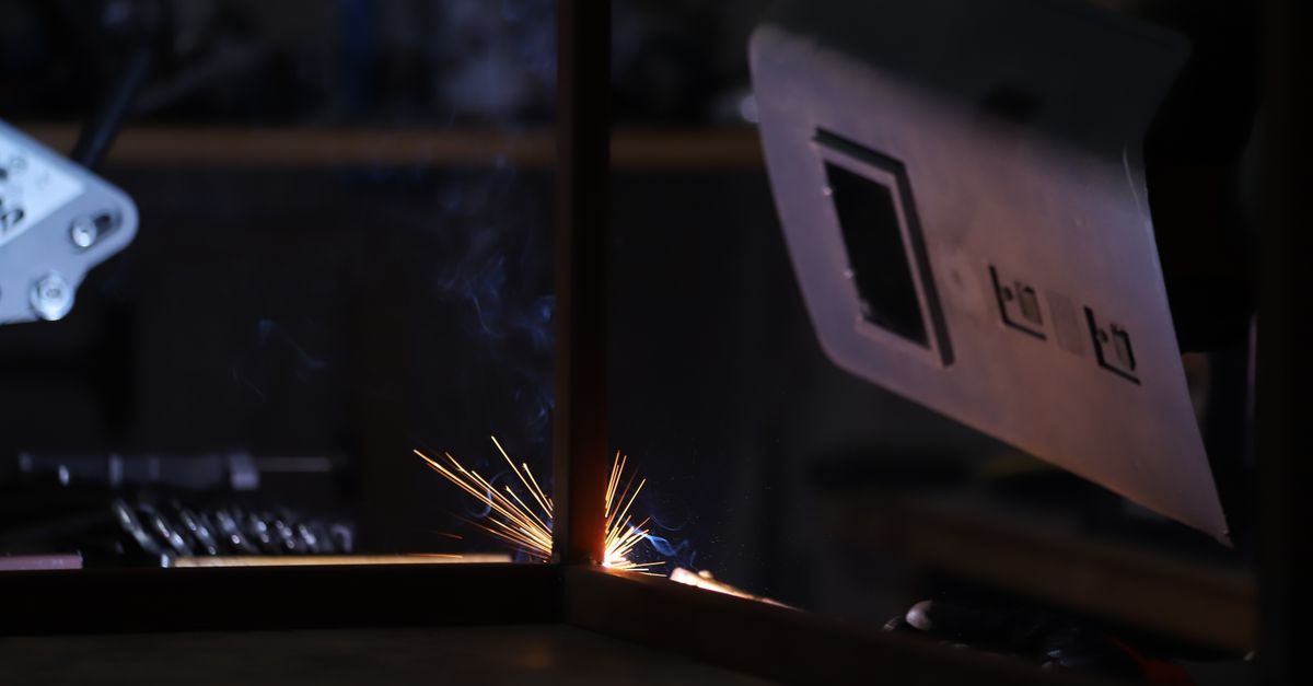 The Future of Aerospace Manufacturing: Custom Metal Fabrication Trends in Perth