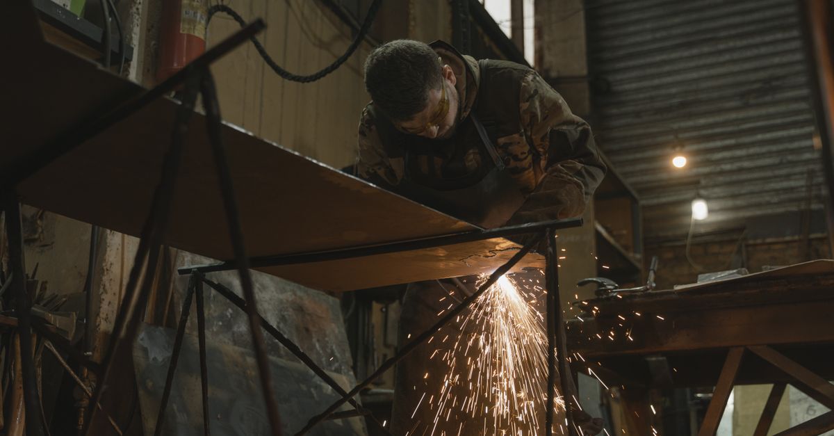 The Future of CNC Machining in Custom Metal Fabrication