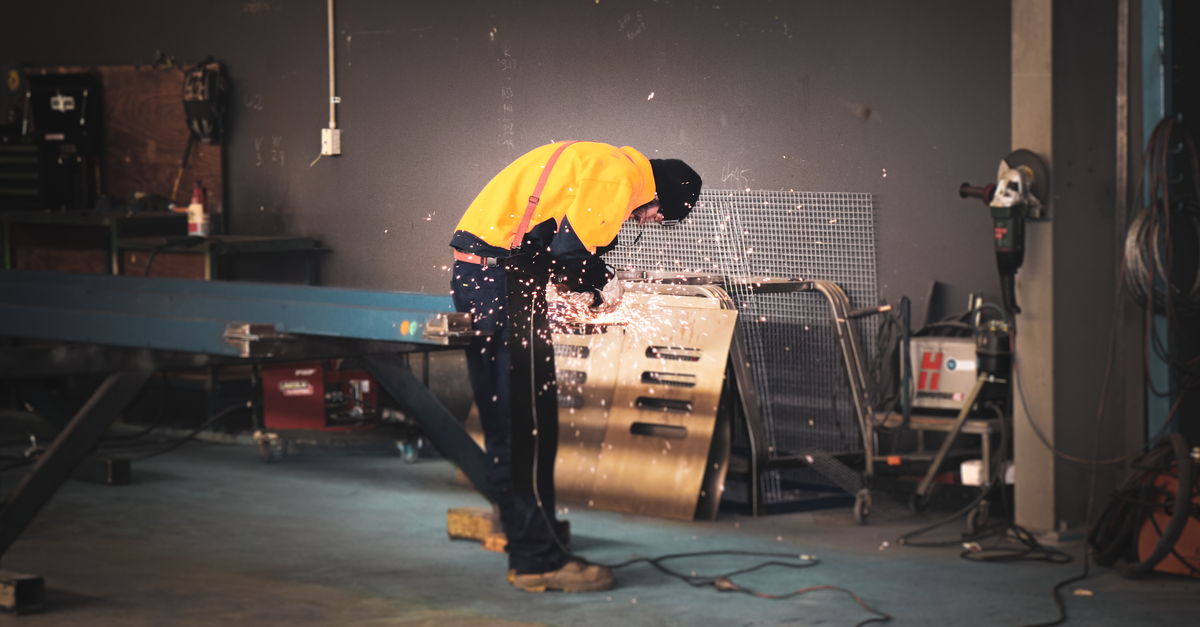 The Future of CNC Machining in Perth's Metal Fabrication Sector