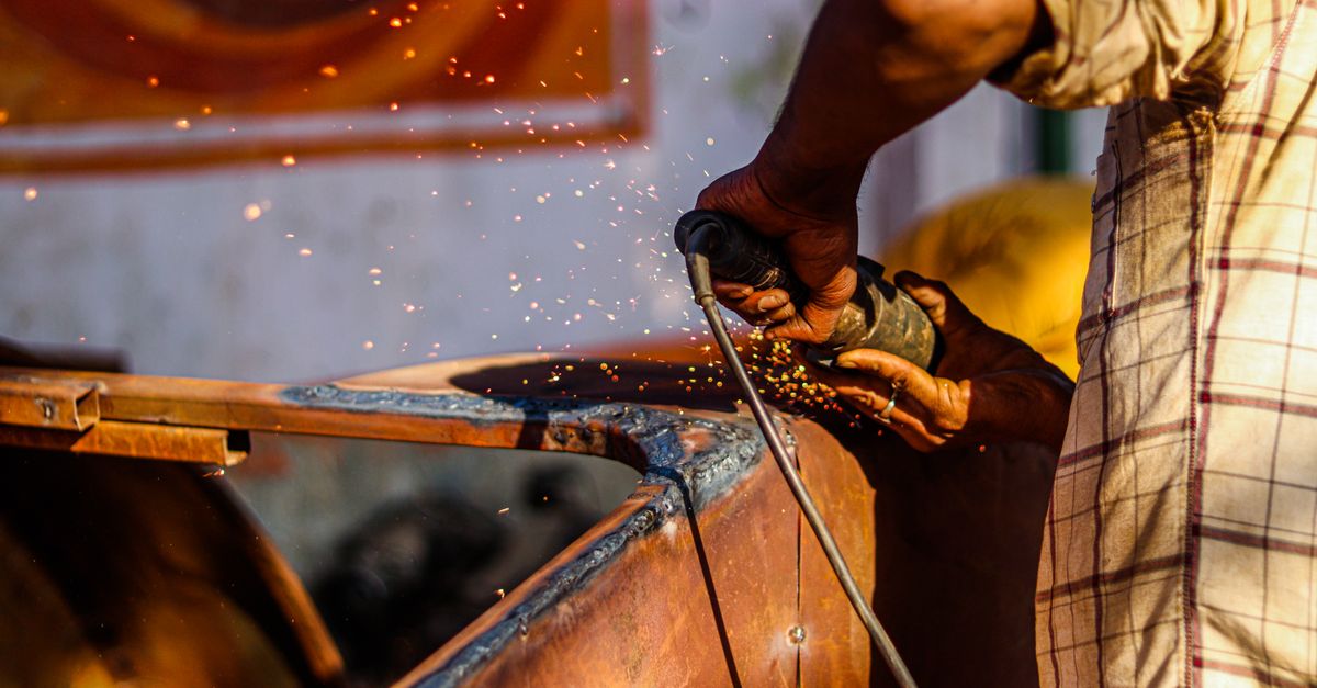 The Role of Precision in Sheet Metal Cutting for Quality Fabrication